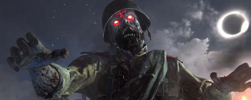 Call of Duty Zombies Sempat Masuk Development, Dibatalkan Activision Untuk Warzone 
